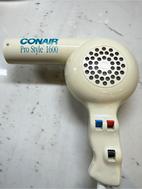 Conair Other - Conair Pro Styler 1600 vintage